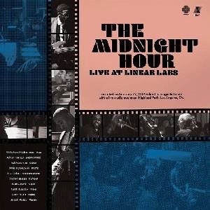 The Midnight Hour/ߥåɥʥȡ饤åȡ˥֥[LLO42CDJP]