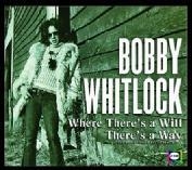 ボビー･ウィットロック･ストーリー