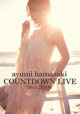 ͺꤢ/ayumi hamasaki COUNTDOWN LIVE 2013-2014 A[AVBD-92110]
