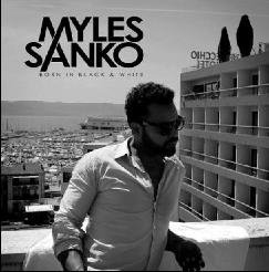 Born In Black & White