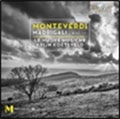 Monteverdi: Madrigals Book VII