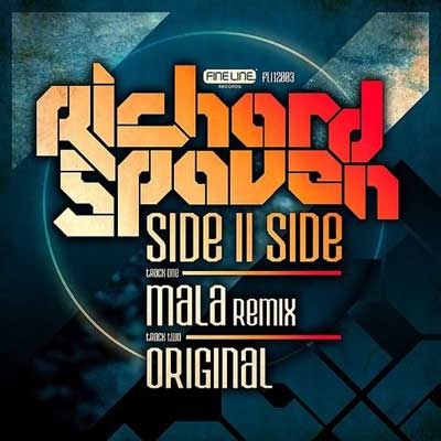 Side II Side (Mala Remix)