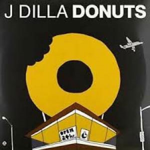 J Dilla/Donuts - Deluxe Edition