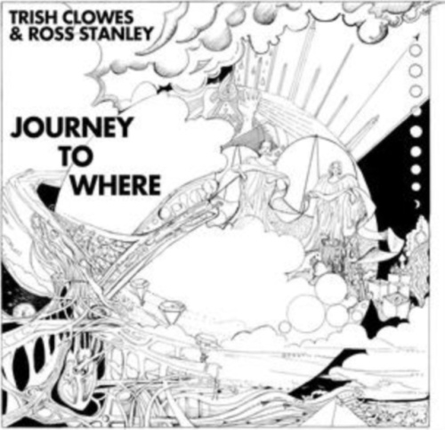 Trish Clowes/Journey to Where[SLR1989]