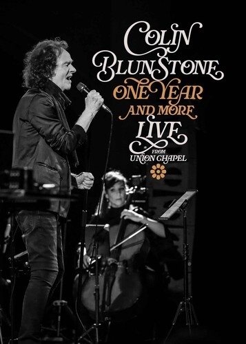 One Year Live - Union Chapel 2024