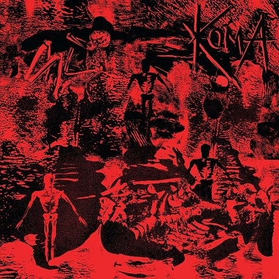 Koma (Rock)/Internment Failureס[MUS234]