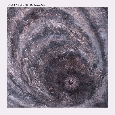 Dallas Acid/The Spiral Arm[WAST056CD]