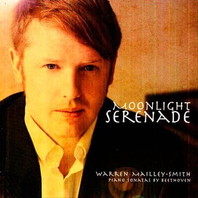 Moonlight Serenade - Piano Sonatas by Beethoven
