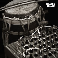 Matt Calvert/Million Seller[WR4816LP]