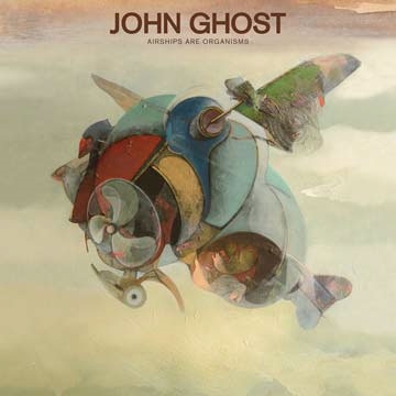 TOWER RECORDS ONLINE㤨John Ghost/Airships Are Organisms[SDBANUCD11]פβǤʤ2,690ߤˤʤޤ
