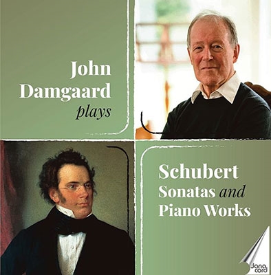 シューベルト: ピアノ・ソナタ集&ピアノ作品集 シューベルト: ピアノ・ソナタ集&ピアノ作品集