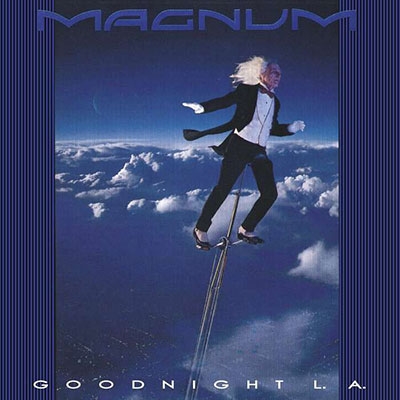 Magnum/Goodnight L.A.[MOCCD14307]