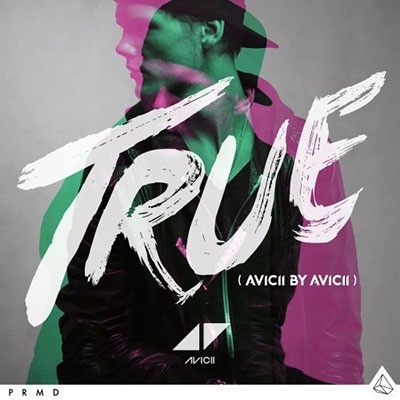 True + True: Avicii By Avicii 