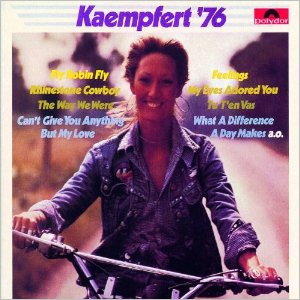 Kaempfert '76
