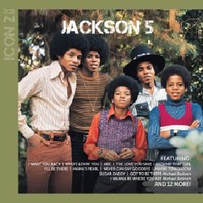 Icon : Jackson 5