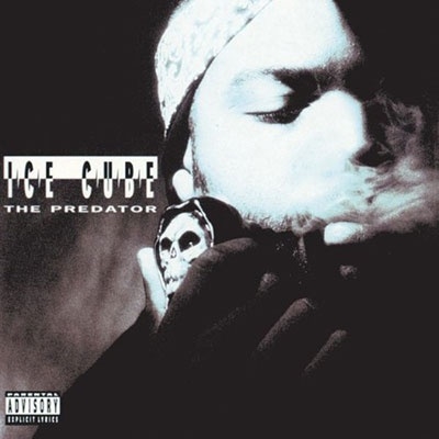 Ice Cube/The Predator  [4730870]