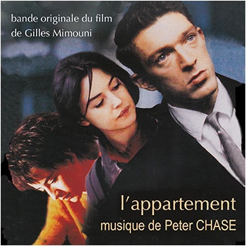 L'appartement (The Apartment)