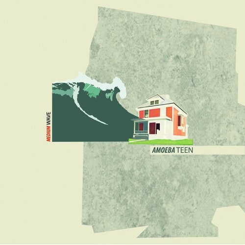 TOWER RECORDS ONLINE㤨Amoeba Teen/Medium Wave[BSR0011]פβǤʤ2,591ߤˤʤޤ