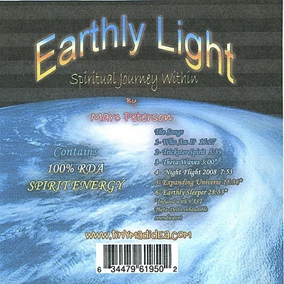 Earthly Light *