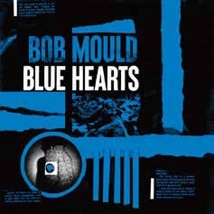 Blue Hearts＜Colored Vinyl/限定盤＞