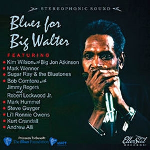 Blues For Big Walter