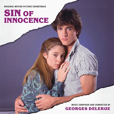 Georges Delerue/Sin Of Innocence / Love Thy Neighbor[ISC418]