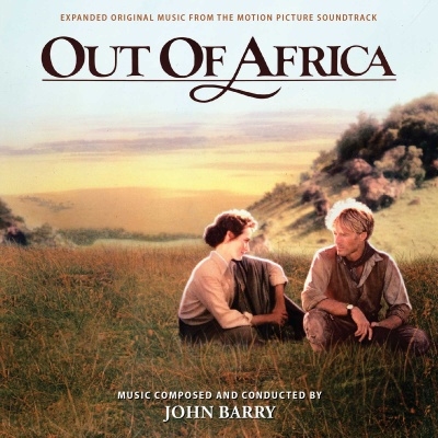 Out Of Africa (Expanded)