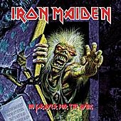 Iron Maiden/No Prayer For The Dying[XA496865]