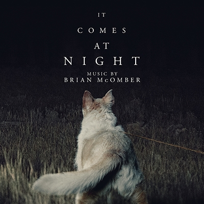 It Comes At Night