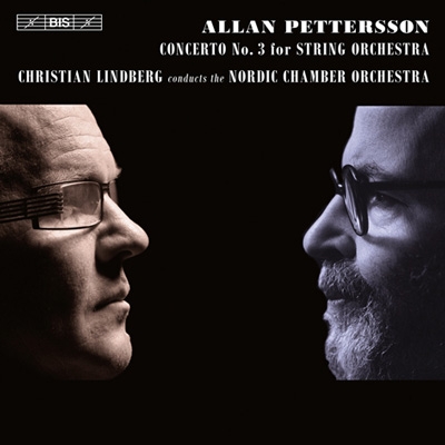 A.Pettersson: Concerto for Strings No.3 A.Pettersson: Concerto for Strings No.3