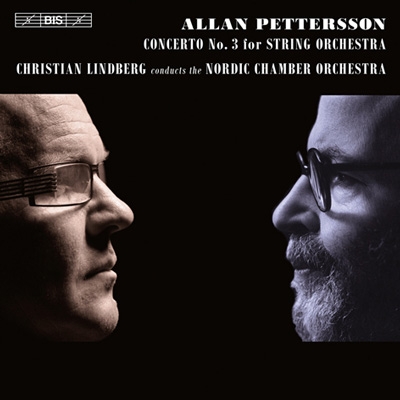 A.Pettersson: Concerto for Strings No.3