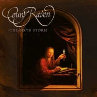 Count Raven/The Sixth Storm[IHAT1782]