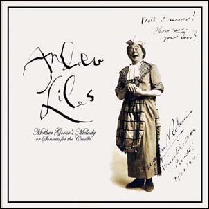 Mother Goose's Melody: Or Sonnets For The Cradle Mother Goose's Melody: Or Sonnets For The Cradle