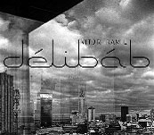 Delibab ［CD+DVD］