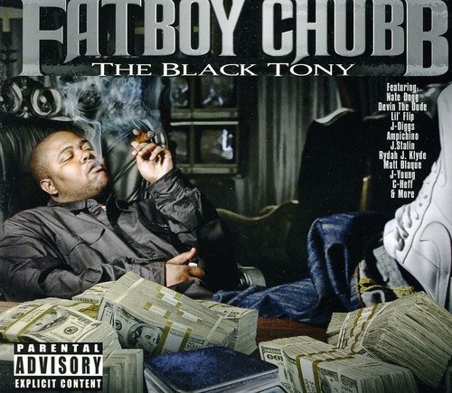The Black Tony