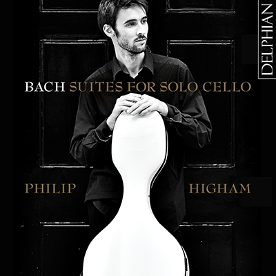 J.S.Bach: Suites for Solo Cello