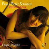 Schubert: Impromptus Schubert: Impromptus