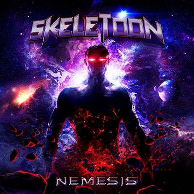 Skeletoon/Nemesis[SC3800]