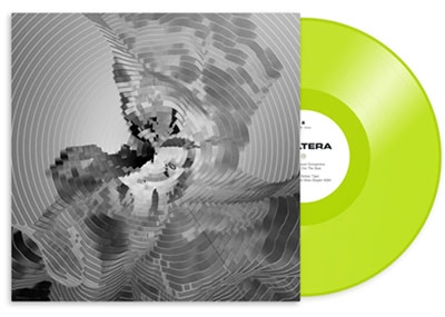 TOWER RECORDS ONLINE㤨X-Altera/X-Altera (Colored Vinylס[GI316LPC1]פβǤʤ3,490ߤˤʤޤ