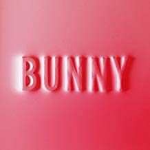Bunny (Colored Vinyl)