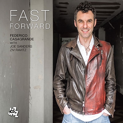Federico Casagrande/Fast Forward[CAMJ7914]