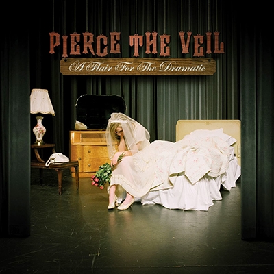 TOWER RECORDS ONLINE㤨Pierce The Veil/A Flair For The Dramatic[RDR133]פβǤʤ3,090ߤˤʤޤ