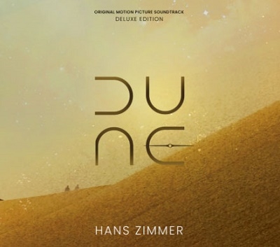 Hans Zimmer/Dune (Deluxe Edition)