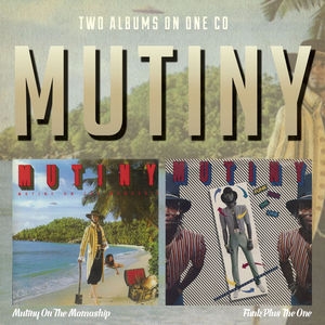 Mutiny on the Mamaship / Funk Plus The One: Deluxe Edition