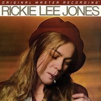 Rickie Lee Jones＜限定盤＞