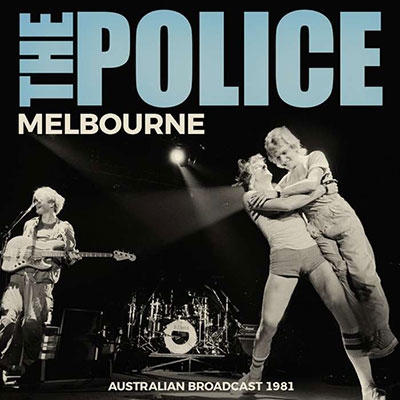 The Police/Melbourne[WKMCD060]