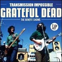 The Grateful Dead/Transmission Impossible[ETTB093]