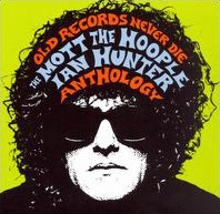 dショッピング |Mott The Hoople 「Old Records Never Die: The Mott