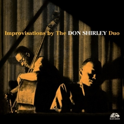 Improvisations By Don Shierley Duo