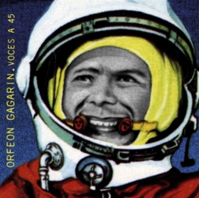 TOWER RECORDS ONLINE㤨Orfeon Gagarin/Voces A 45[GR2146]פβǤʤ5,190ߤˤʤޤ